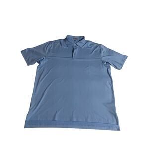 Peter Millar Summer Comfort Polo Shirt - Size Large